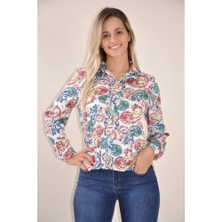 CAMISA OPORTO 